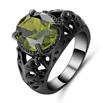 << Ring For The Ladies Series **Size 8.0** >> We Combine Shipping - $4.75
