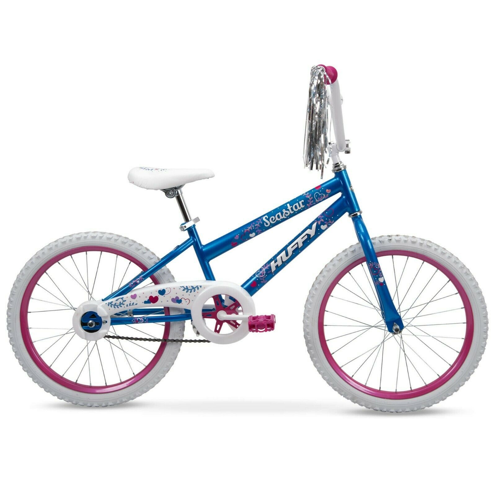 huffy sea star bike 20