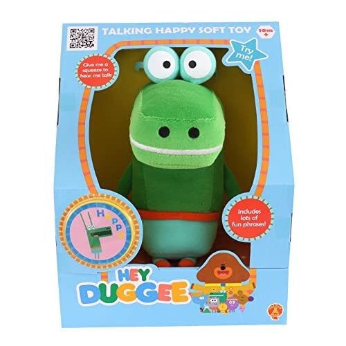 duggee clubhouse toy