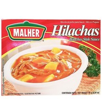 Malher Hilachas Mix  - Malher Hilachas Mix 2.22 oz - $10.63+