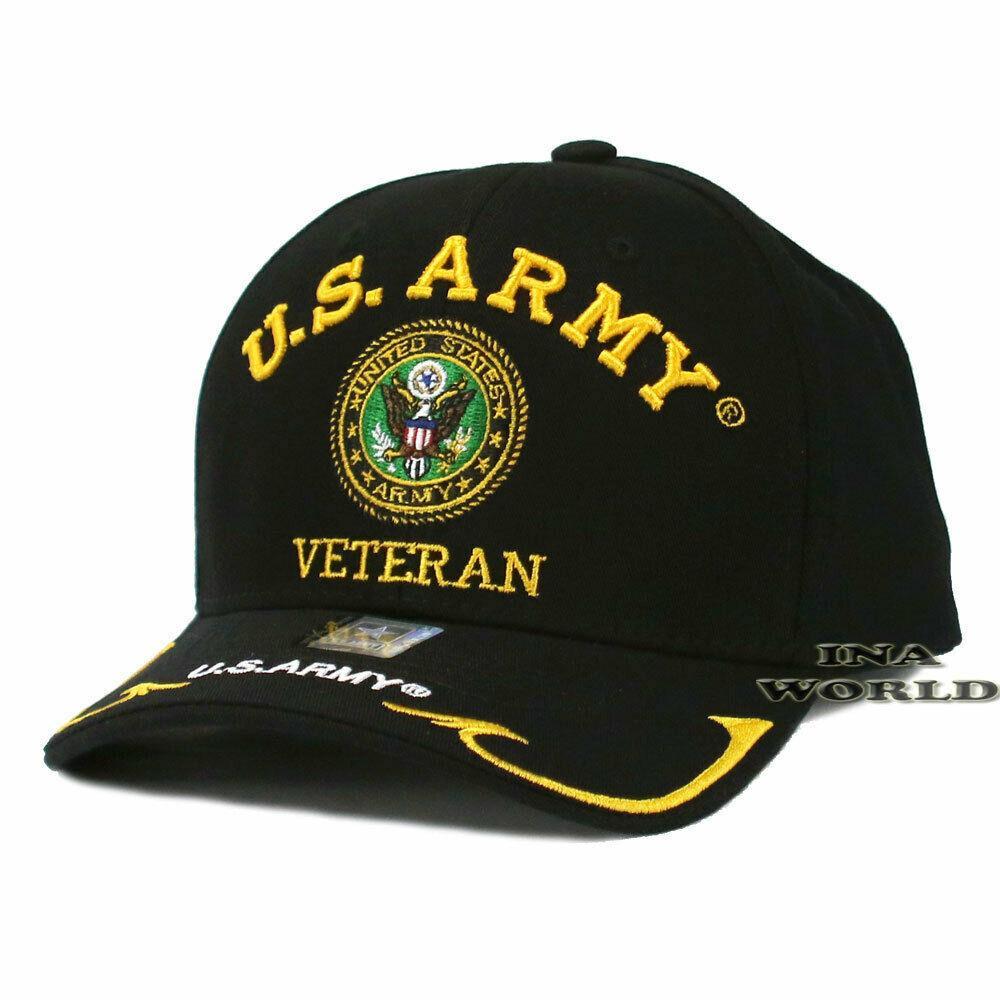 army baseball caps