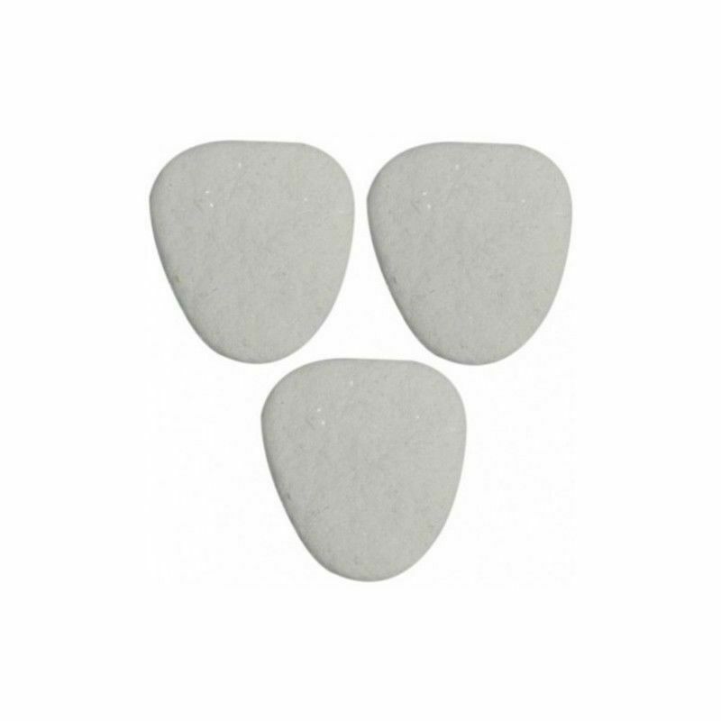 3X New Dental Cheek Dry Guard Plain 200/pk, FREE SHIPPING WORLDWIDE