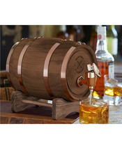 Whiskey Barrel 5L - $98.00