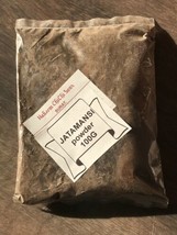 organic Nardostachys jatamansi, spikenard nardus root whole  100g - $17.97
