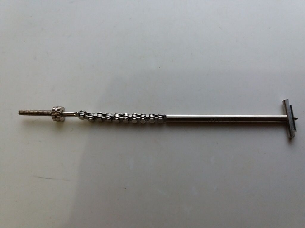 Details about   Vintage Bicycle 3 Speed Shift Chain Torpedo Hub Indicator 
