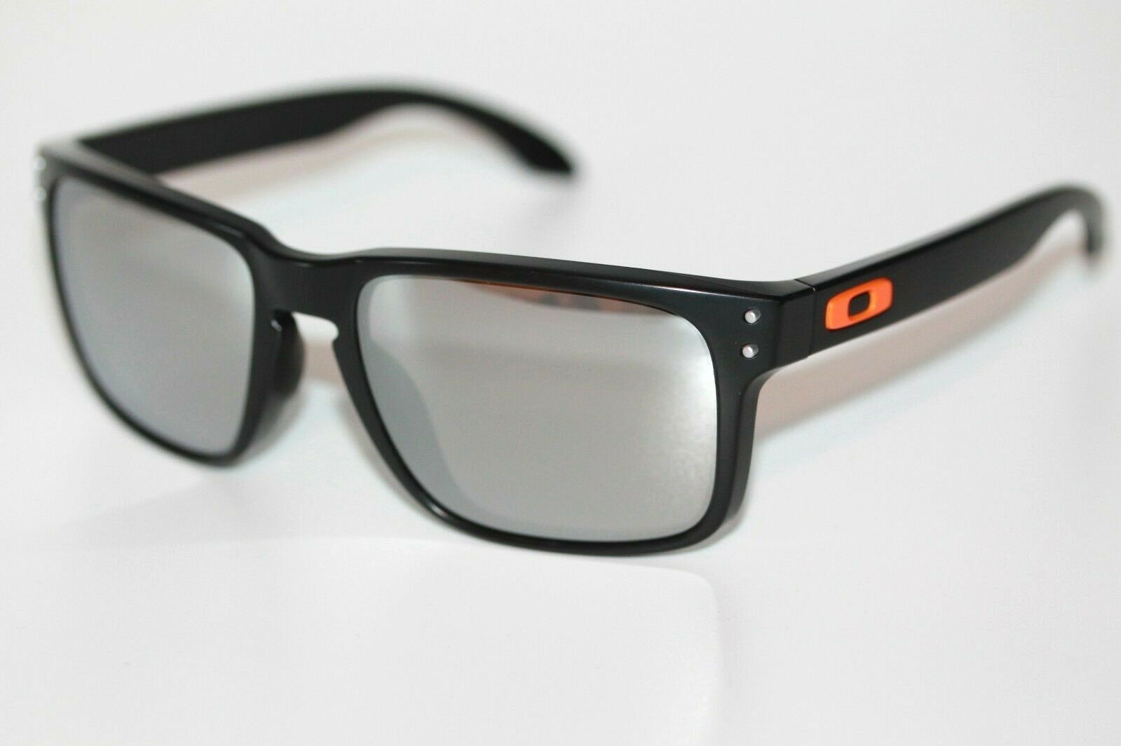 Oakley Holbrook Chrome Iridium Polarized « Heritage Malta