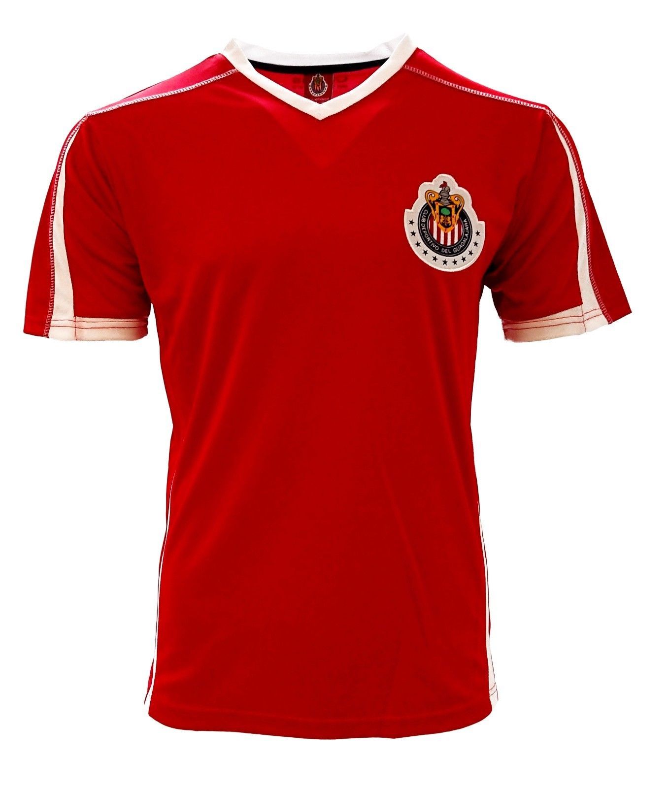 guadalajara jersey