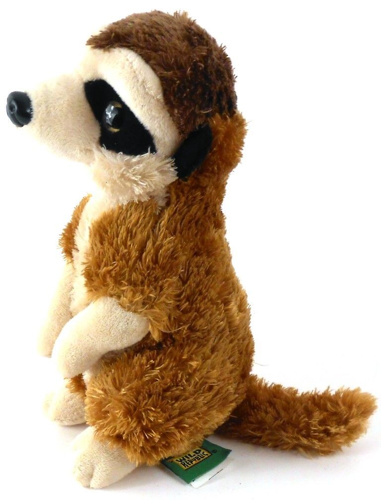 meerkat stuffed animal walmart