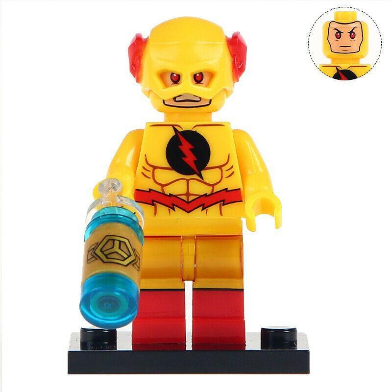 reverse flash cw toy