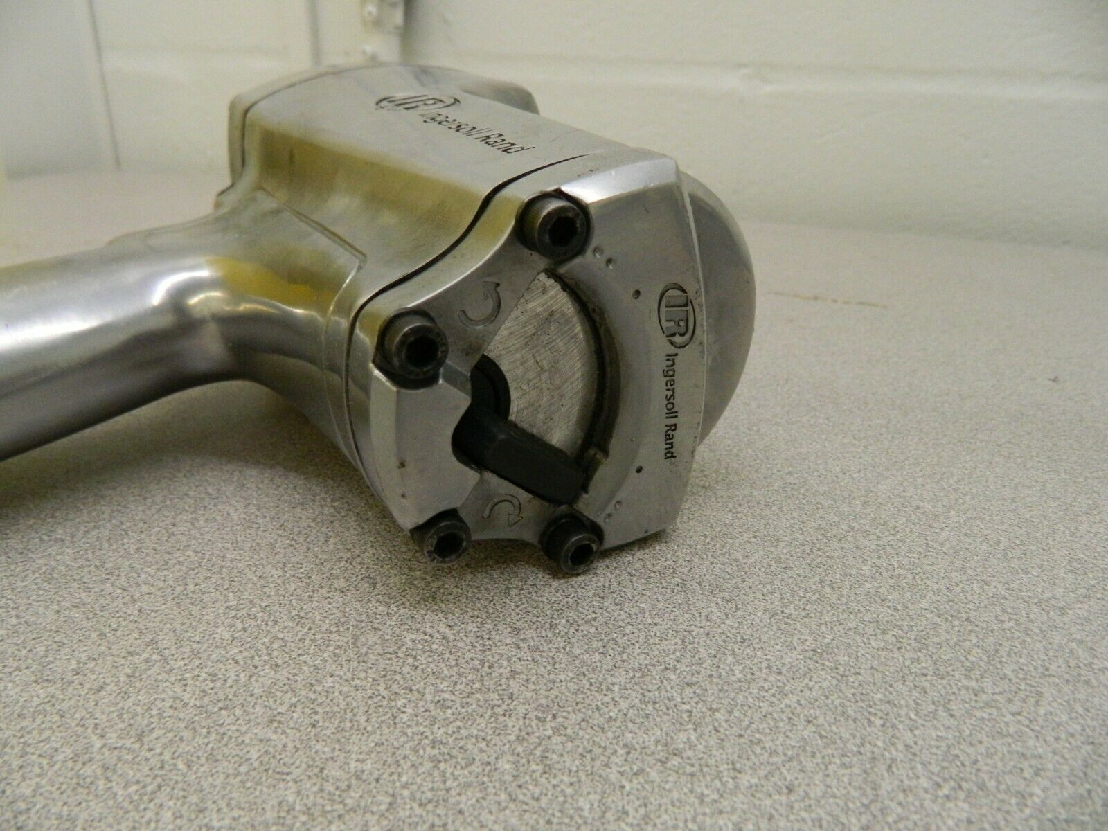 IngersollRand Torque Impact Wrench 3/4" Drive 1,050 Ft/Lb 259 PARTS