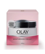 Olay Moisturising Face Cream 7 Signs of Skin Ageing For Combination Skin 100g - $21.73