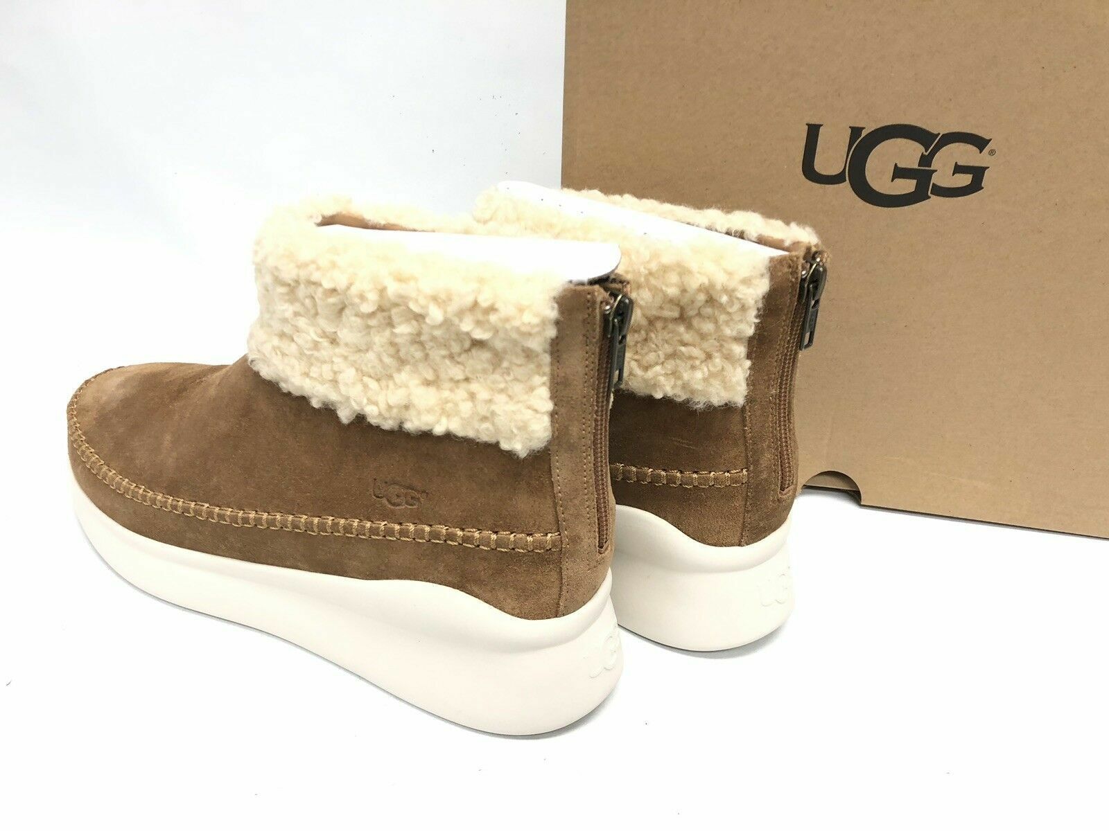 ugg montrose bootie