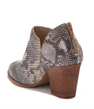 carlos santana snakeskin boots