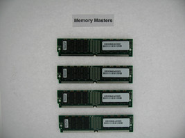 MEM3640-4X32D 128MB Approved 4x32MB Memory for Cisco 3640 - $47.52