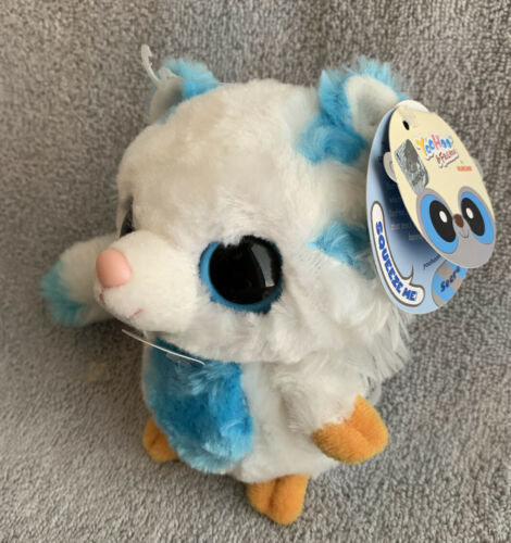 purely luxe plush lamb