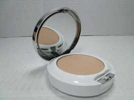 CLINIQUE BEYOND Perfect Powder Foundation+Concealer #6 Ivory NWOB  RARE - $30.84
