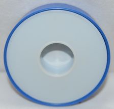 Mill Rose Blue Monster PTFE thread Sealing Tape Clean Fit 1/2 Inch-
show orig... image 3