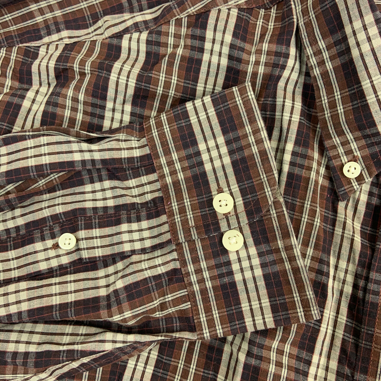 puritan button up shirts