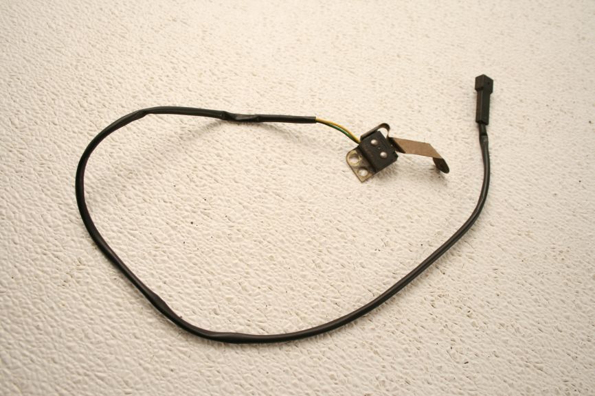 1995 BMW K75 K75S K 75 750 Switch with Wire Body & Frame