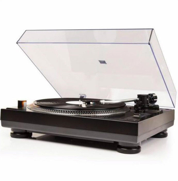Turntable Crosley Direct Drive C200 w/ Audio Technica