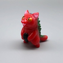 Max Toy Red Micro Negora image 2