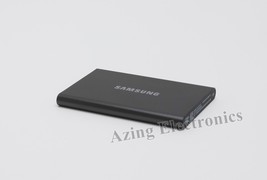Samsung T7 MU-PC1T0T 1TB USB 3.2 External SSD image 2