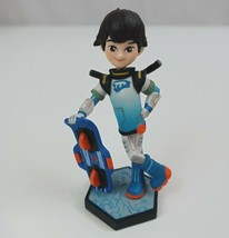 Disney Junior Miles From Tomorrowland Galactic Miles 2.5&quot;  Collectible F... - $12.86