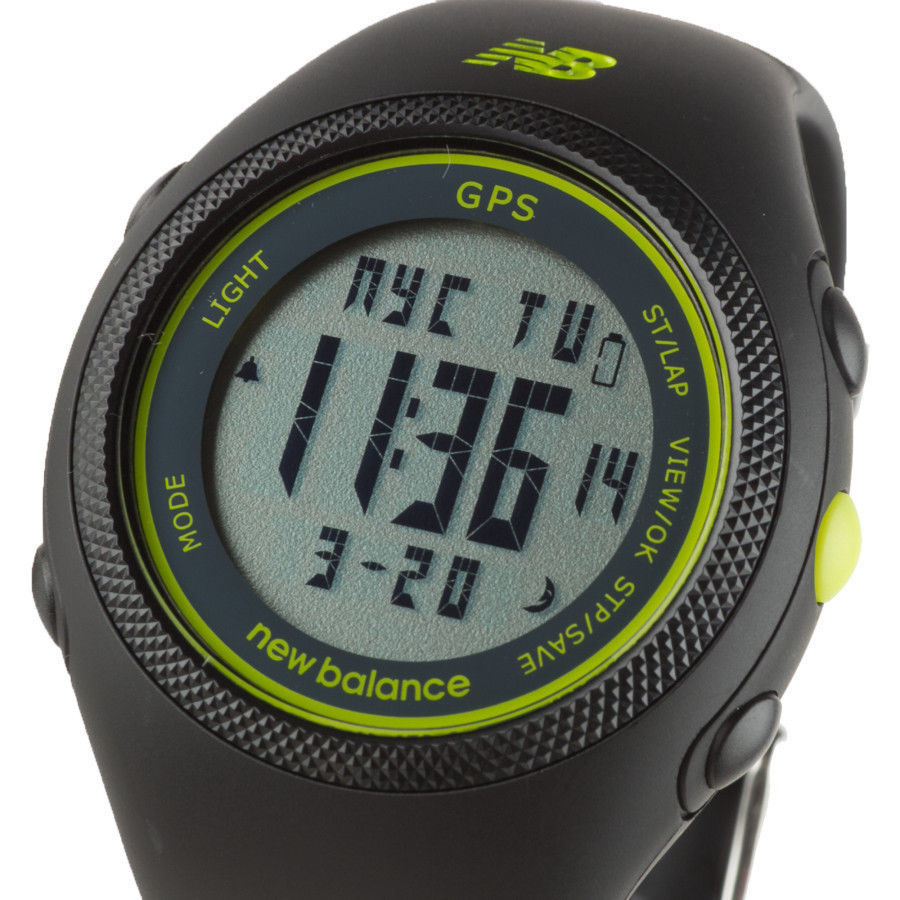 new balance nx950 gps runner watch