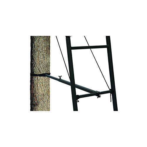 Big Dog Hunting BDASA500 Adjustable Ladder Support Bar Kit Hunting