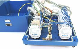 MARPOSS TYPE F 6873000550 CONTROL BOX image 4