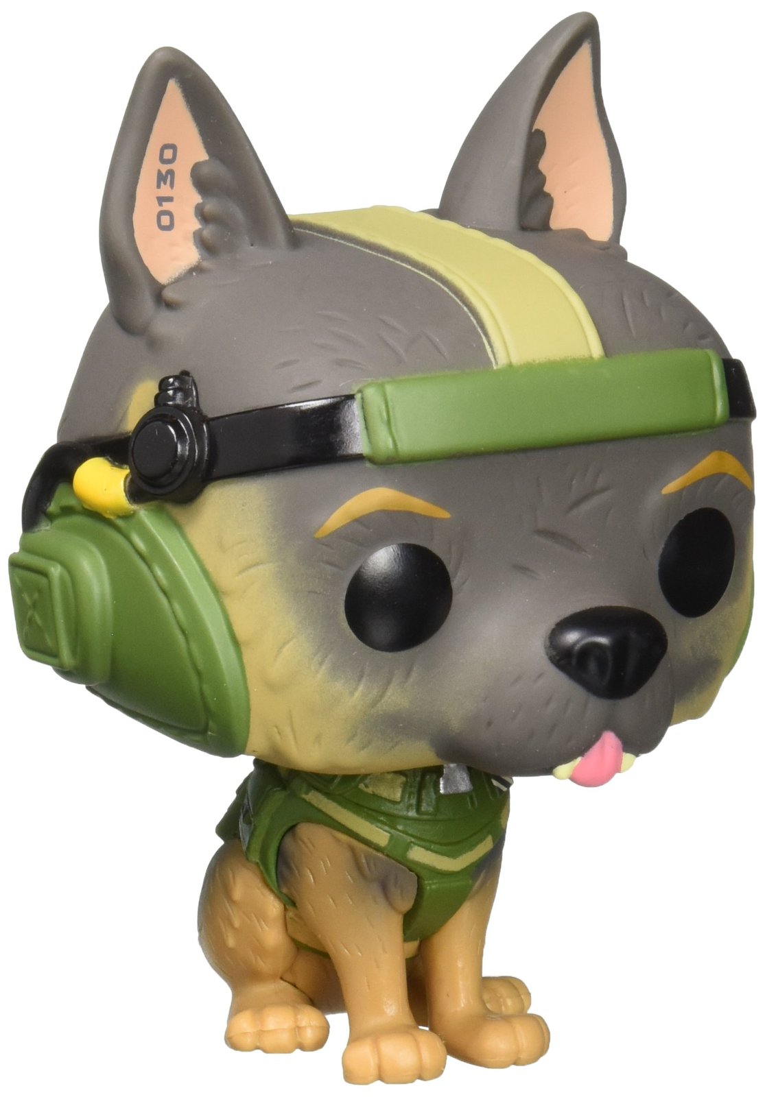 funko ghost call of duty