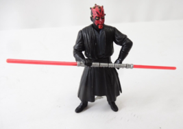 Hasbro Darth Maul Star Wars Phantom Menace Episode I Action Figure - $6.99