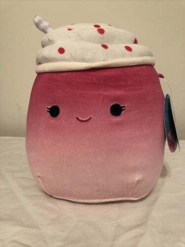 frozen yogurt squishmallow