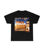 DEVO Oh No It&#39;s Devo Men&#39;s Short Sleeve T Shirt - $20.00