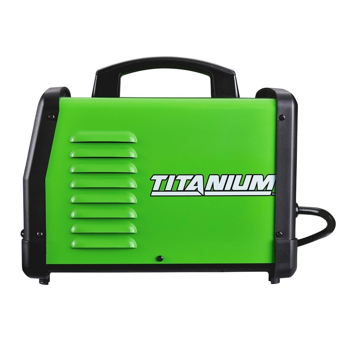 TITANIUM™ Stick 225 Inverter Welder With Electrode Holder Stick Welders