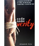 Code Name Verity Wein, Elizabeth - $7.91