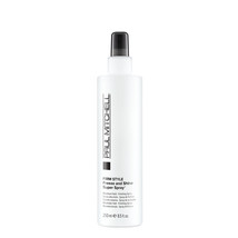 Paul Mitchell Firm Style Freeze and Shine Super Spray 8.5 oz - $25.58