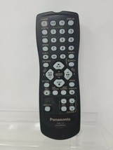 Genuine Panasonic LSSQ0264 TV/VCR Remote Control Tested Working - $24.74