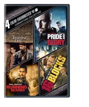4 Film Favorites: Corruption Collection (4FF) by Warner Home Video [DVD] - $14.84