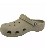 crocs size w9