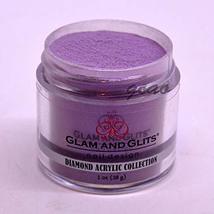 Glam Glits Acrylic Powder 1 oz Secret Desire DAC78 - $10.89