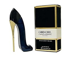 Carolina Herrera Good Girl Eau De Parfum Spray for Women, 1.7 Ounce, Multi - $120.73