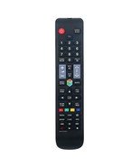Aa59-00589A Replaced Remote Fit For Samsung Smart 3D Tv - $19.99