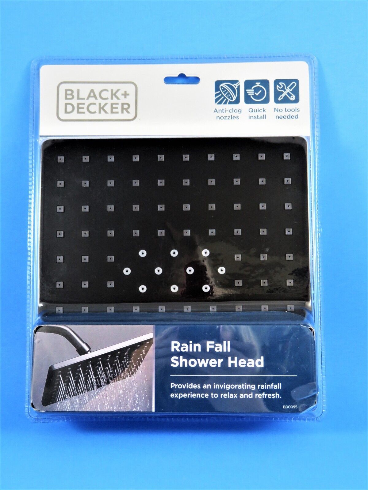 Black & Decker Shower Head 1 listing