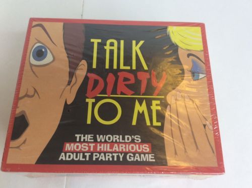 Petite talking dirty vintage first time