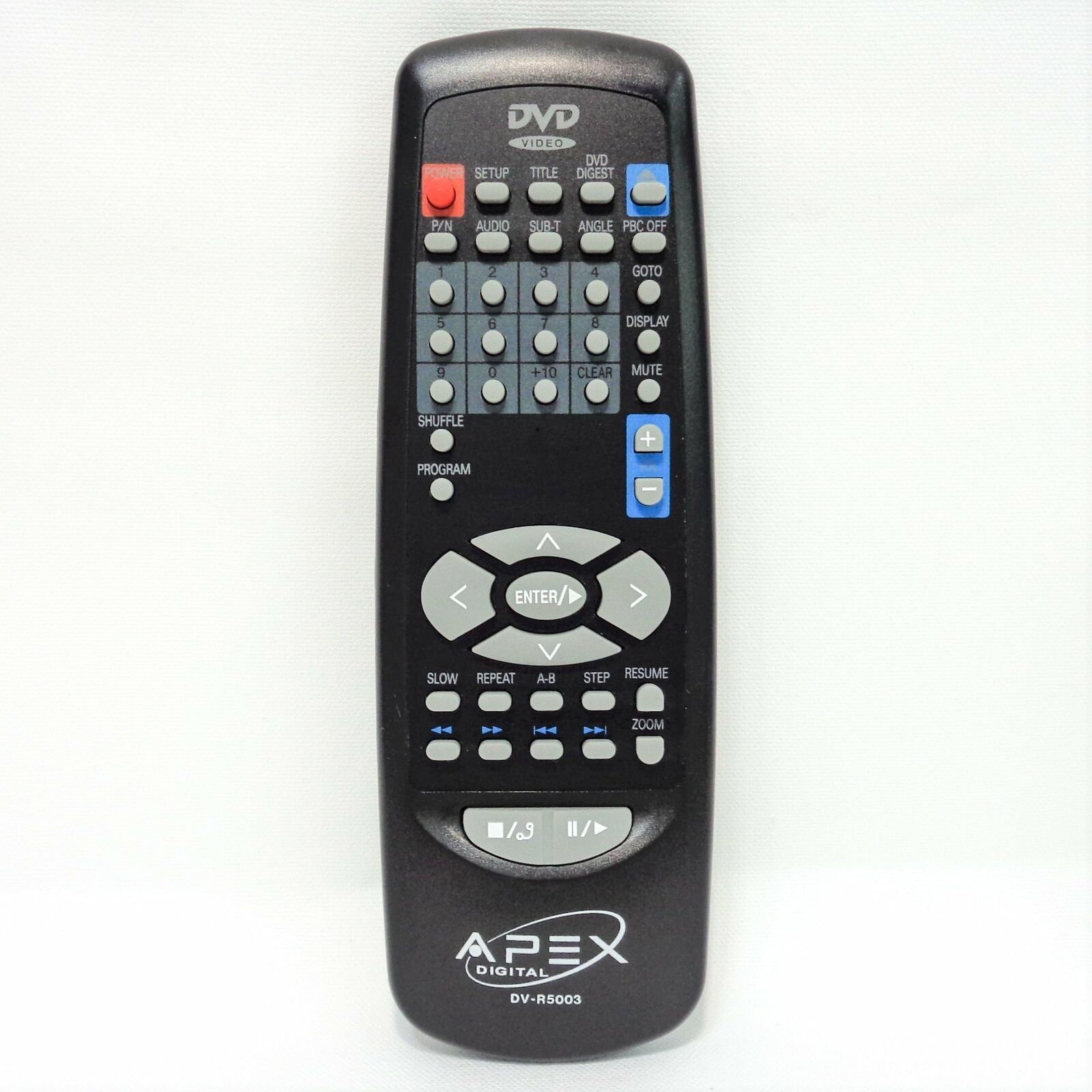 Apex Digital DV-R5003 Factory Original DVD and 20 similar items