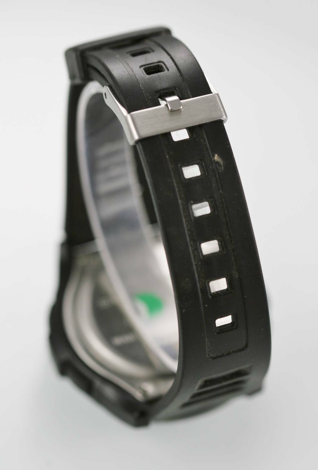 armitron alarm chrono