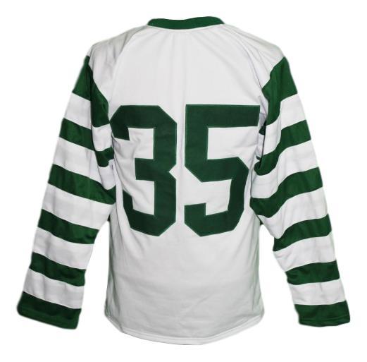 letterkenny shamrocks hockey jersey