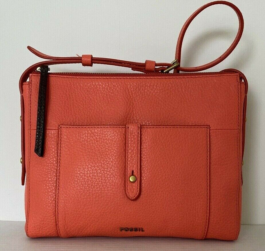 jenna backpack fossil