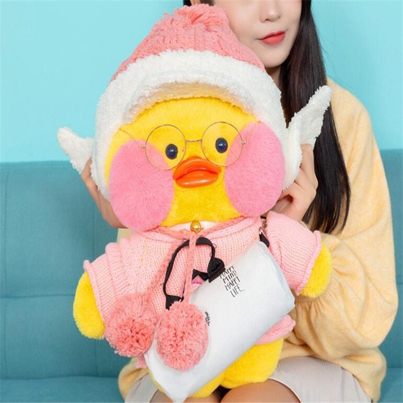 lalafanfan duck